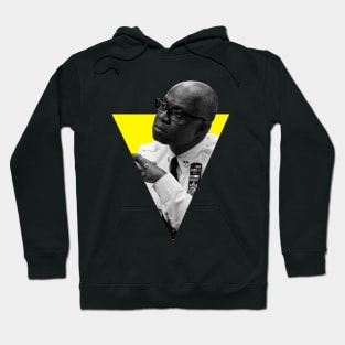 Captain Raymond Holt Hoodie